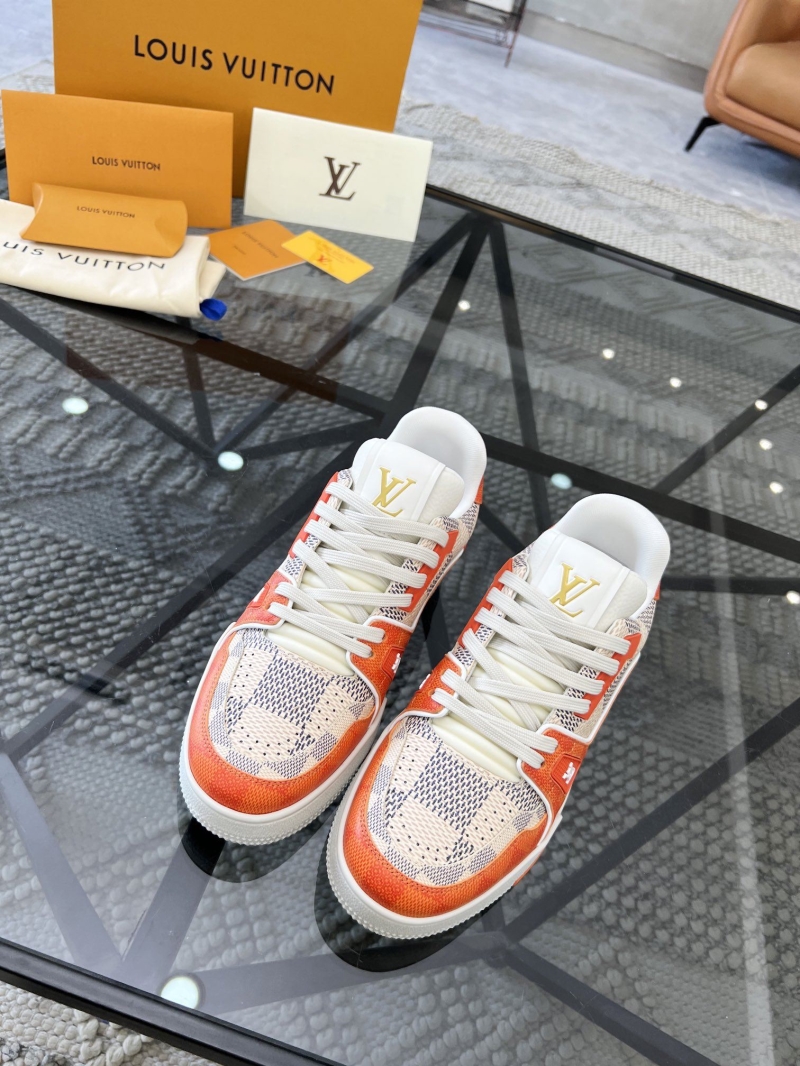 Louis Vuitton Sneakers